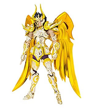 聖闘士聖衣神話EX 聖闘士星矢 カプリコーンシュラ(神聖衣) 約180mm