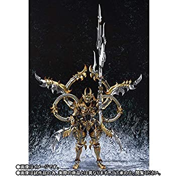 魔戒可動 鷹麟ガロ(魂ウェブ商店限定)（中古品）