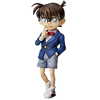 名私立探偵コナン 「江戸川 コナン」 ノン規模 PVC&ABS製ペンキ塗り済み為し遂げる品図形（中古品）