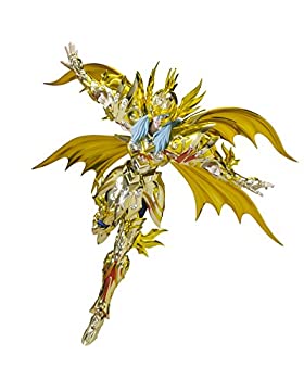 聖闘士聖衣神話EX 聖闘士星矢 ピスケスアフロディーテ(神聖衣) 約180mm ABS&PVC&ダイキャスト製 塗装済み可動フィギュア（中古品） 34,154円