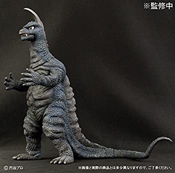 大怪獣シリーズ アーストロン 発光ver. ショウネンリック限定商品（中古品）