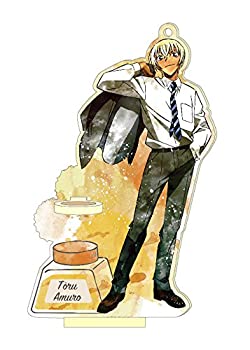 名探偵コナン 安室透 ウェットカラーシリーズ アクリルペンスタンド（中古品）