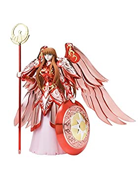 聖闘士聖衣神話 聖闘士星矢 女神アテナ 15th Anniversary Ver. 約160mm ABS&PVC&ダイキャスト製 塗装済み可動フィギュア（中古品）