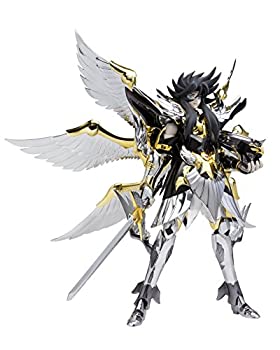 聖闘士聖衣神話 聖闘士星矢 冥王ハーデス 15th Anniversary Ver. 約160mm ABS&PVC&ダイキャスト製 塗装済み可動フィギュア（中古品）