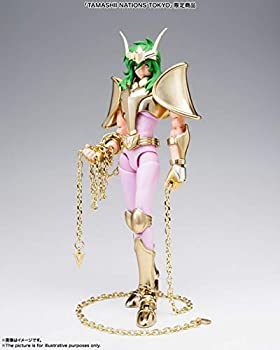 聖闘士聖衣神話EX アンドロメダ瞬 （新生青銅聖衣） 〜GOLDEN LIMITED EDITION〜 TAMASHII NATIONS TOKYO 限定（中古品） 12,074円