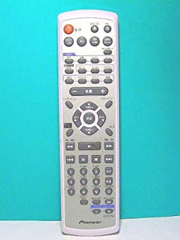 パイオニア オーディオリモコン AXD7359（中古品）