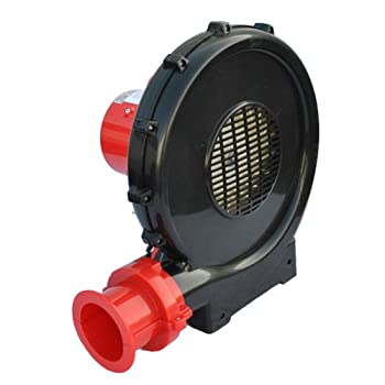 XPOWER BR-252A 1-HP 1000-CFM Indoor/Outdoor Inflatable Blower  9.8-Amp by X-Power [並行輸入品]（中古品）の通販は