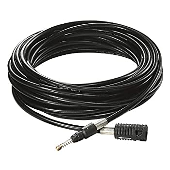 BOSCH(ボッシュ) 高圧洗浄機用パイプクリーニングホース(10m) F016800362（中古品）