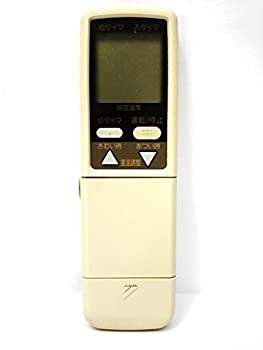 ダイキン エアコンリモコン ARC408A13(中古品)