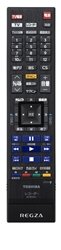D-M470用リモコン SE-R0434（中古品）
