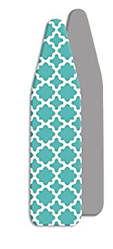 WhitmorリバーシブルIroning Board Cover and Pad（中古品）