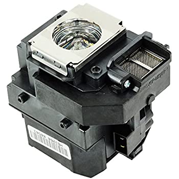 【中古品】Rich Lighting プロジェクター 交換用 ランプ ELPLP54(中古品) Rich Lighting プロジェクター 交換用 ランプ ELPLP54 高品質 エプソン