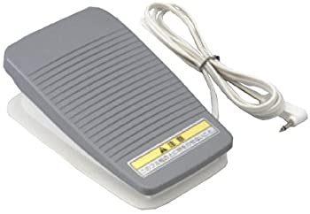 brother(ブラザー工業) ミシン用フットコントローラー FC31091(MODEL P)（中古品）
