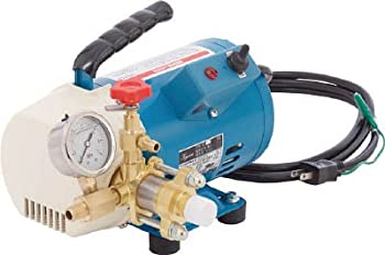 キョーワ ポータブル型洗浄機 KYC20A（中古品）