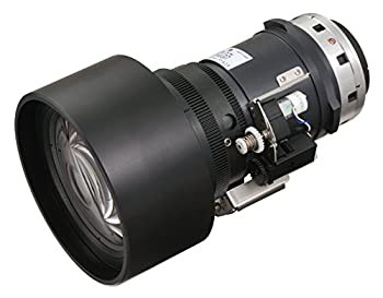 日本電気 オプションレンズ NP17ZL（中古品）