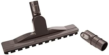 [ダイソン]Dyson Articulating Hard Floor Tool ハードフロアツール【並行輸入品】（中古品）