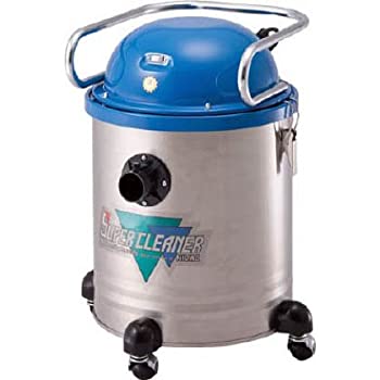 NIVAC スーパークリーナー NW-105 NW105（中古品）の通販は