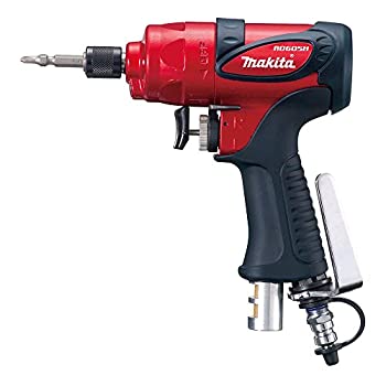 マキタ(Makita)  高圧エアインパクトドライバ 高圧エアインパクトドライバ AD605H（中古品）
