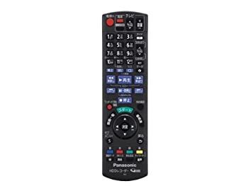 Panasonic リモコン N2QAYB000909（中古品）の通販は