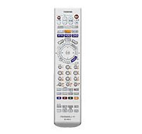 東芝 VTR＆HDD＆DVDレコーダー用リモコン SE-R0215(79101773)（中古品）
