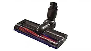 ダイソン]Dyson DC59 DC62 Carbon fibre motorised floor tool