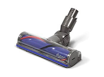 [ダイソン] Dyson Direct drive cleaner head ダイレクトドライブクリーナーヘッド [並行輸入品]（中古品）