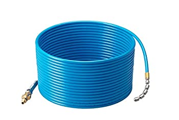 リョービ(RYOBI) パイプクリーニングキット(スズランノズル付) 6710177（中古品）