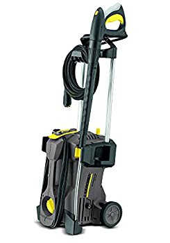 ケルヒャー(KARCHER) 高圧洗浄機 HD4/8P 60HZ（中古品）