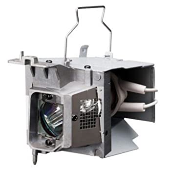 リコー IPSiO PJ 交換用ランプ タイプ16 純正バルブ採用交換ランプ 対応機種:WX5460/X5460 用 512771 OBH 512771-OBH（中古品）