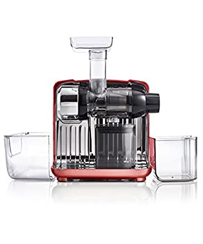 Omega(オメガ) ジュースキューブ 300S レッド 98157（中古品）