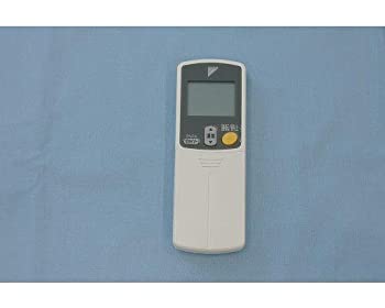 ダイキン DAIKIN 別売品【1642647/BRC937A201】ワイヤレスリモコン(備品付)（中古品） 6,075円