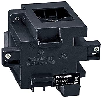 パナソニック インテリアシアター DLPプロジェクター 交換用ランプユニット TY-LAFP1（中古品）