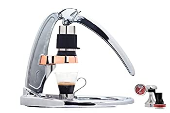 Flair シグネチャーエスプレッソメーカー Pressure Kit（中古品）