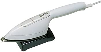 パナソニック 自動裁縫こて グレー NI-207F-H（中古品）の通販は