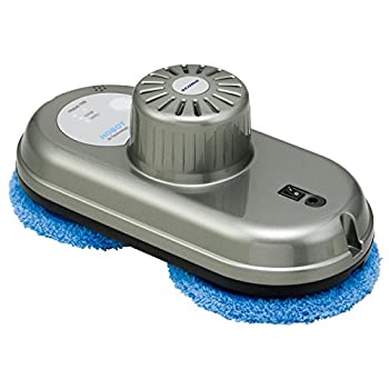 ツカモトエイム ガラスクリーニングロボット HOBOT-168（中古品）