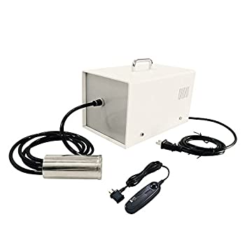 テネモス エネルギーチャージ機 Bamboo M（中古品）