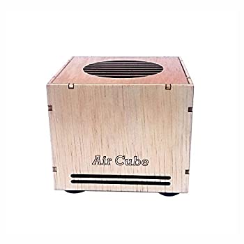 テネモス 空気活性機 DC Cube（直流固定式エアキューブ）（中古品）