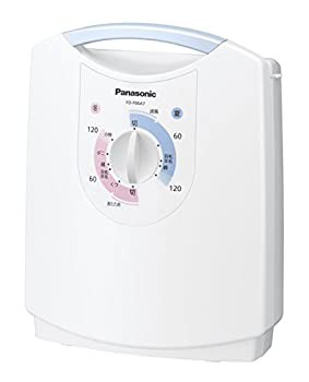 パナソニック ふとん乾燥機 マットタイプ ブルーシルバー FD-F06A7-A（中古品）の通販は 9,460円