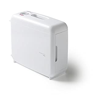 ツインバード さしこむだけのふとん乾燥機 アロマドライ ホワイト FD-4149W（中古品）の通販は 6,983円