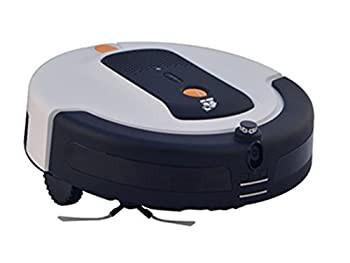 エックスロボット ロボット掃除機 MAMORU(マモル) ホワイト C28（中古品）の通販は 13,468円