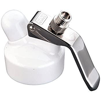 エスプーマアドバンスディスペンサー 用:ヘッド一式 BES03016（中古品）