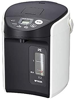 タイガー VE電気まほうびん とく子さん /63-1255-26（中古品）