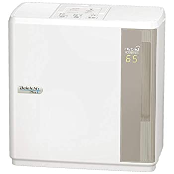 ダイニチ 加湿器 ハイブリッド式(木造和室5畳まで/プレハブ洋室8畳まで) HD