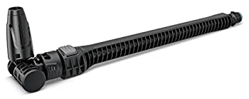 ケルヒャー ハンドヘルドクリーナー KHB5専用 フレキシブル可変ノズル360°KARCHER 高圧洗浄機用アクセサリー VJ 24 2.644-057.0（中古品）