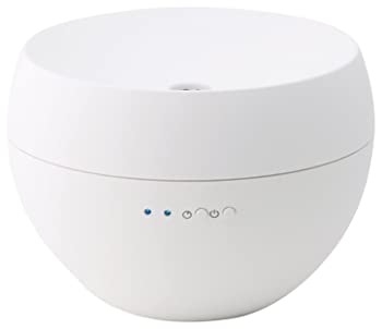 Stadler Form Jasmine アロマディフューザー ホワイト 2335（中古品）