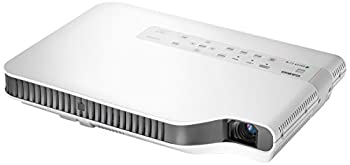 カシオ計算機 プロジェクター(A4サイズ/3000lm/WXGA対応/USB対応/無線対応) エコマーク対応 XJ-A256（中古品）の通販は