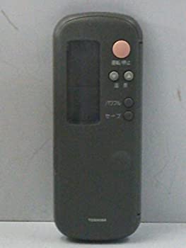 東芝 エアコンリモコン WH-A2Y（中古品）の通販は 5,819円