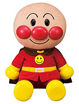 アンパンマン はじめてのおしゃべり48（中古品）