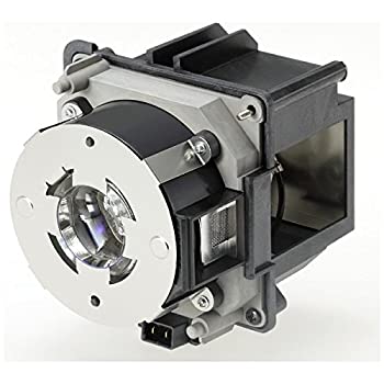 エプソン ELPLP93 EB-G7000シリーズ用ランプ（中古品）