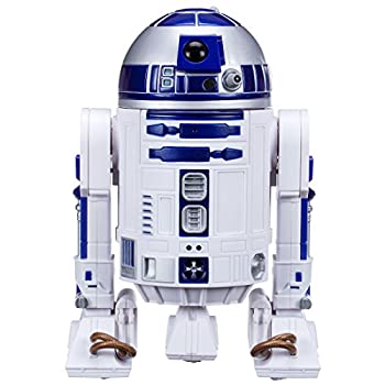 スター・ウォーズ スマート R2-D2（中古品）